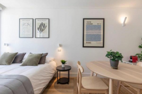 HOM I Studio en Ubicación Privilegiada en Edif Histórico